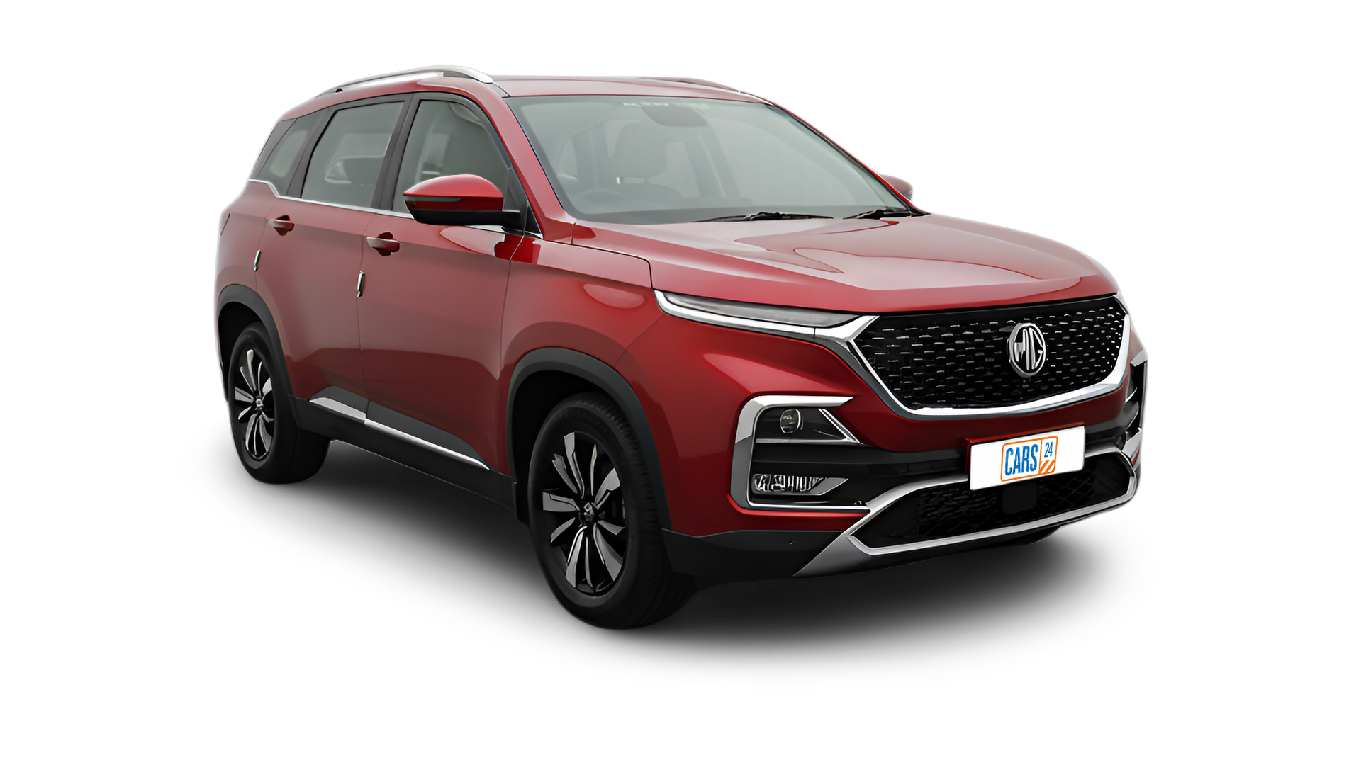 MG HECTOR-img